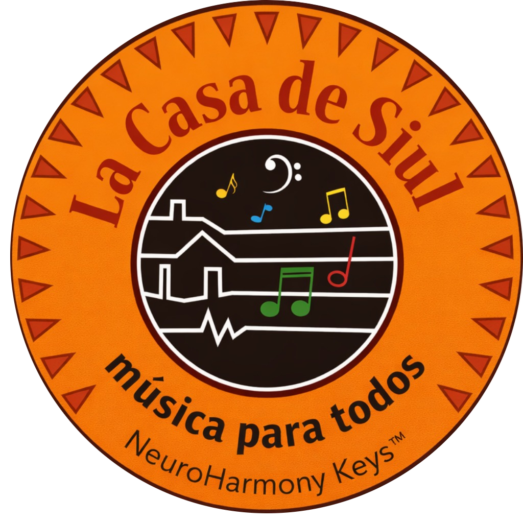 Logo La Casa de Siul